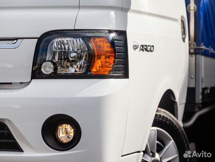 Sollers Argo 2.0 МТ, 2024