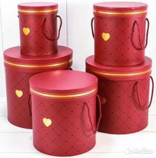 Подарочные коробки розница/опт