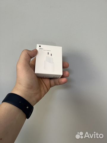 Оригинальный блок iPhone iPhone (cim)