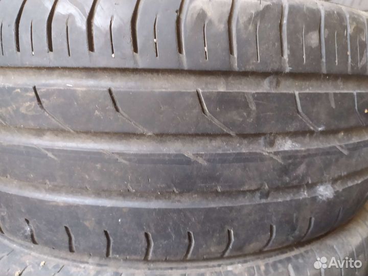 Continental ContiPremiumContact 2 195/55 R15