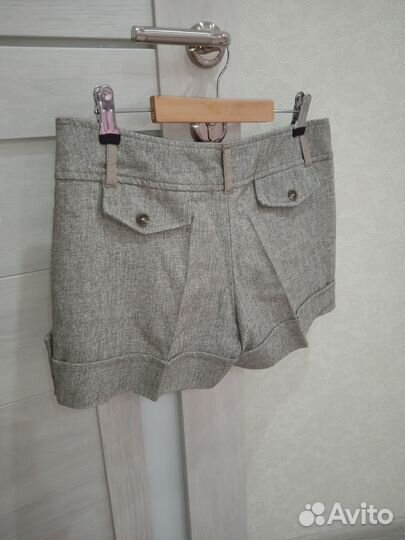 Шорты женские 44р