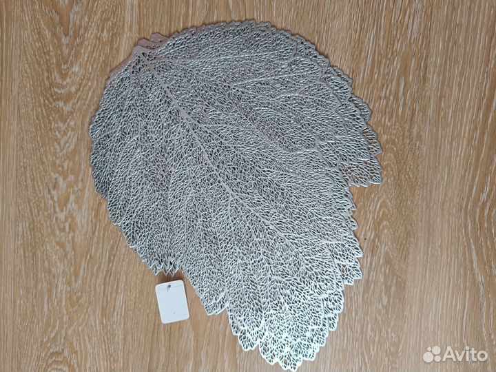 Набор сервировочных салфеток