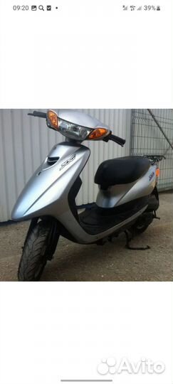 Продаётся Yamaha jog sa36j