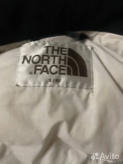 Куртка зимняя The North Face