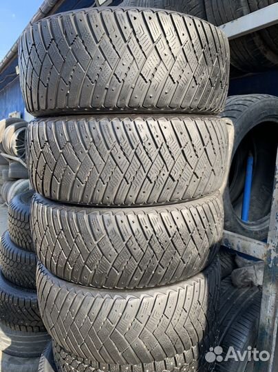 Goodyear UltraGrip Arctic 2 225/55 R17 101T