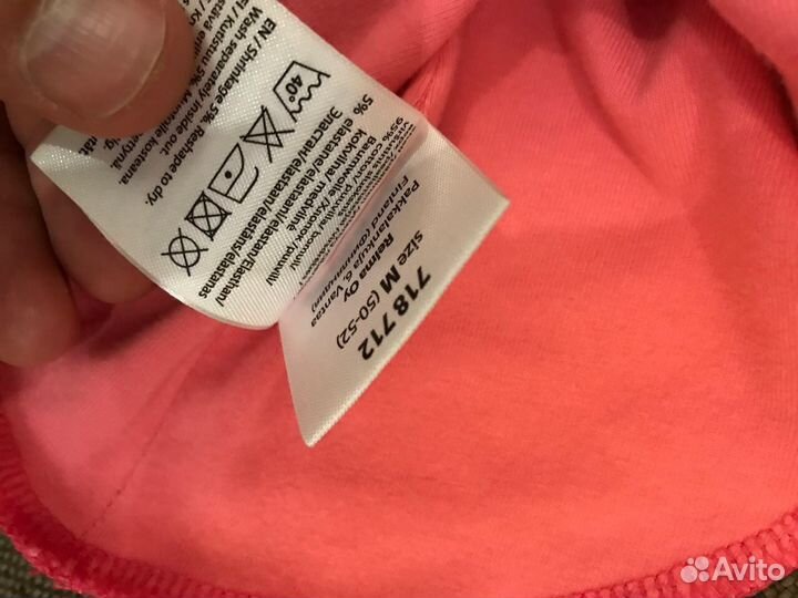 Шапка шлем Lassie (размер М 50-52)