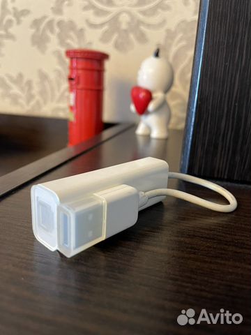 Usb модем Apple