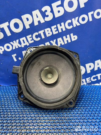 Динамик Mitsubishi Lancer 9 седан 4G15 2003