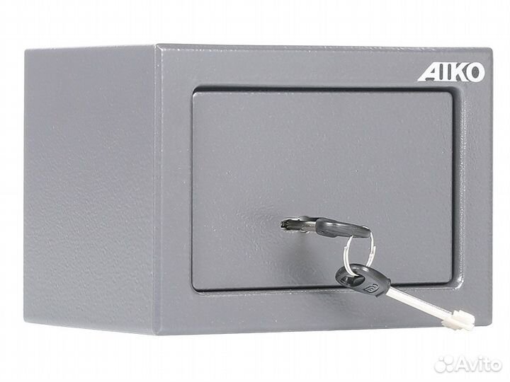 Мебельный сейф aiko Т-140 KL