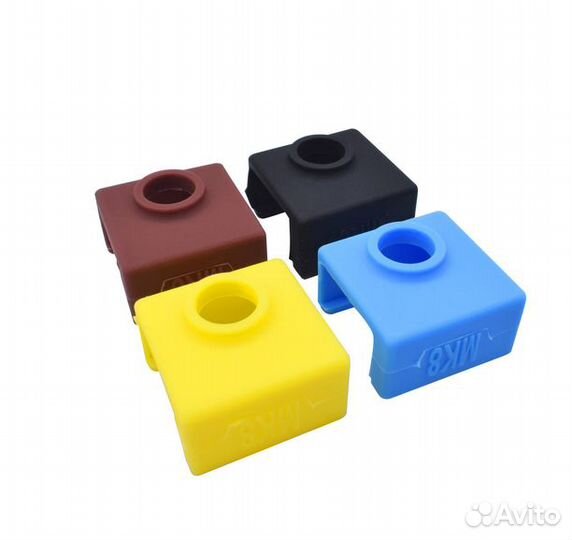 Запчасти для 3d принтера