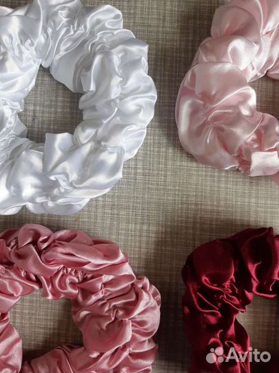 Резинка для волос