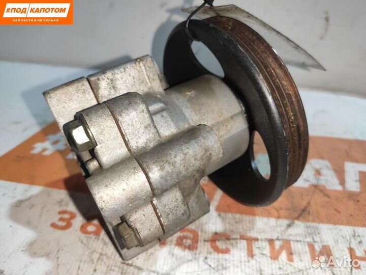 Насос гидроусилителя руля Opel Astra G 96837813