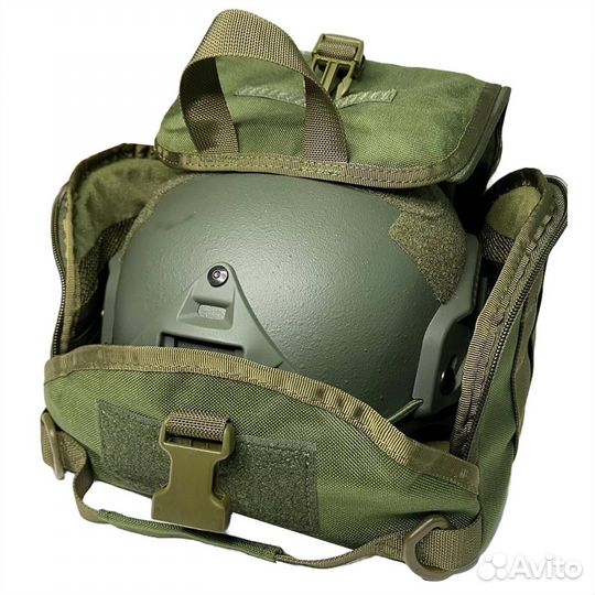 Сумка чехол для шлема