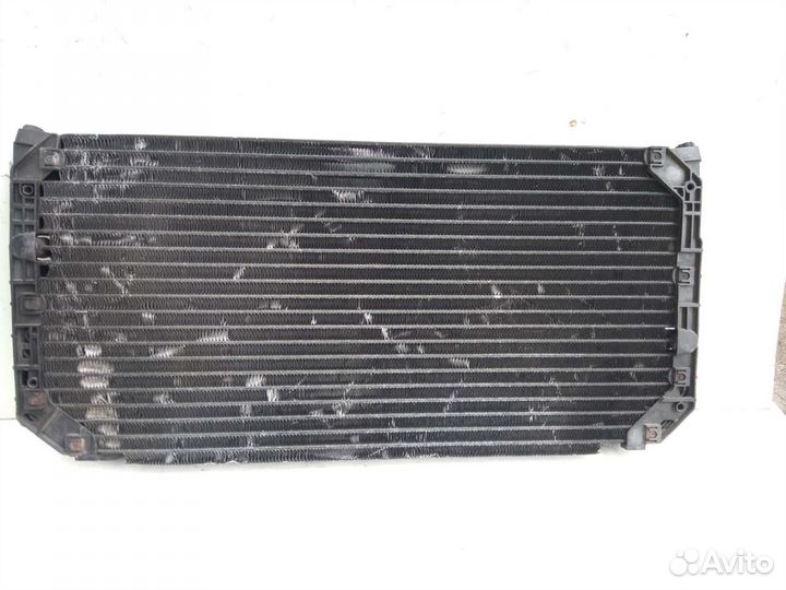 Радиатор кондиционера Toyota Corona Exiv ST200
