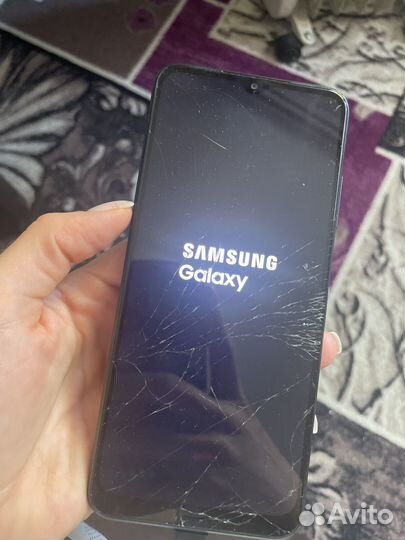 Samsung Galaxy A22s 5G, 6/128 ГБ