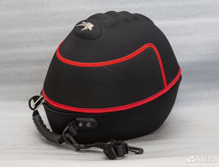 Чехол/кофр к мотошлему