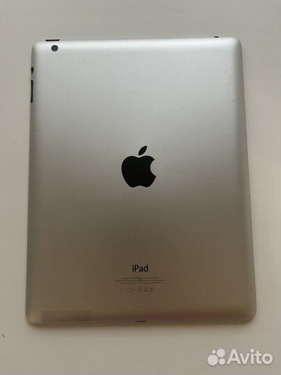 iPad