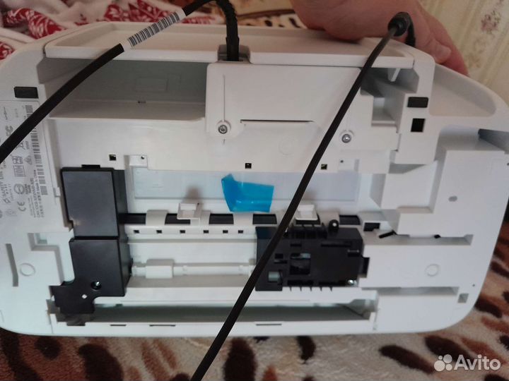 Струйное мфу HP DeskJet 2320