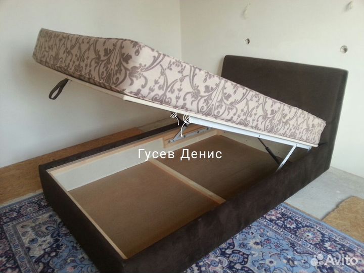 Реставрация мягкой мебели