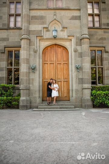 Фотограф в Ялте / Фотосессия