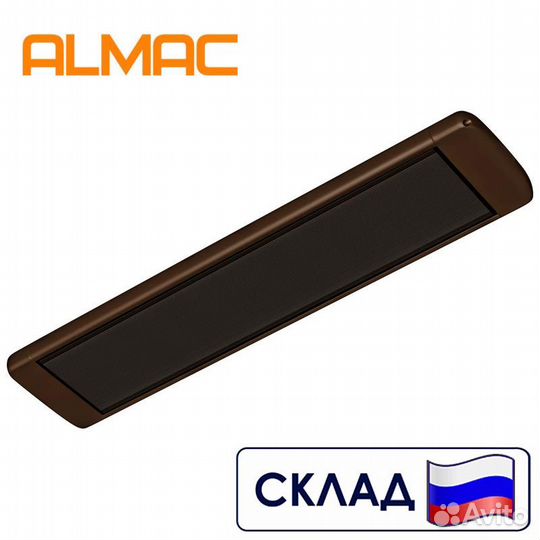 Обогреватель потолочный Almac