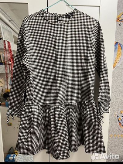 Пакет вещей на девушку #1 s-m