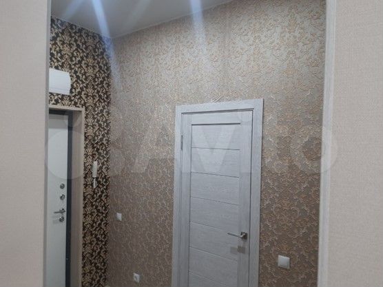 Квартира-студия, 26,8 м², 1/16 эт.