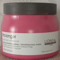 Loreal professionel pro longer vitamino colour