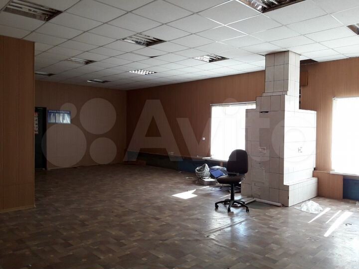 Торговое помещение, 80 м²