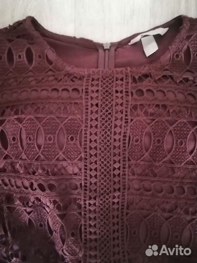 Одежда женская, размер 46-48