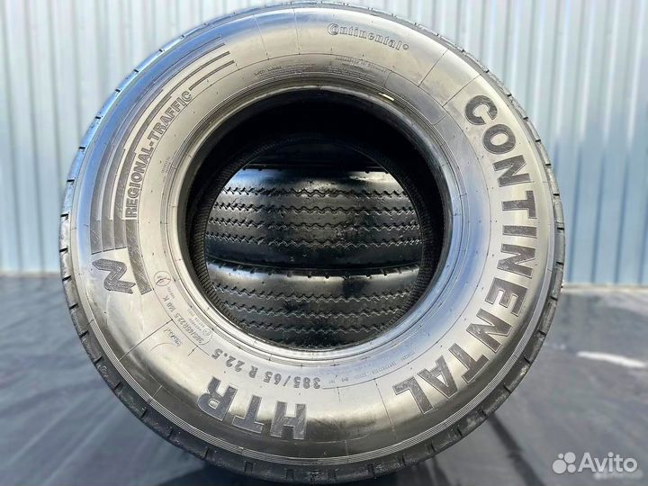 Continental HTR 385/93