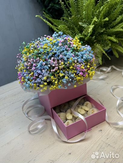 Клубника в бельгийском шоколаде