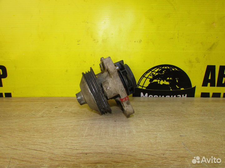 Citroen C-Elysee Помпа