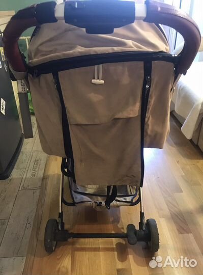 Прогулочная коляска бу