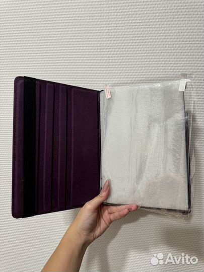 Чехол на iPad айпад