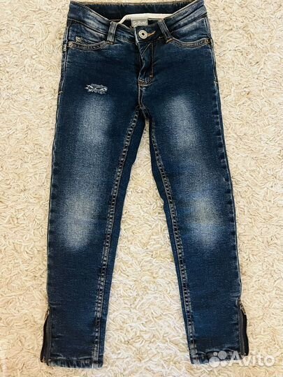 Вещи пакетом