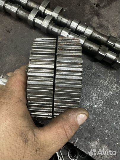 Распредвал 