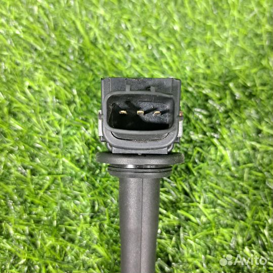 Катушка зажигания Ниссан Ноут Е11 HR16