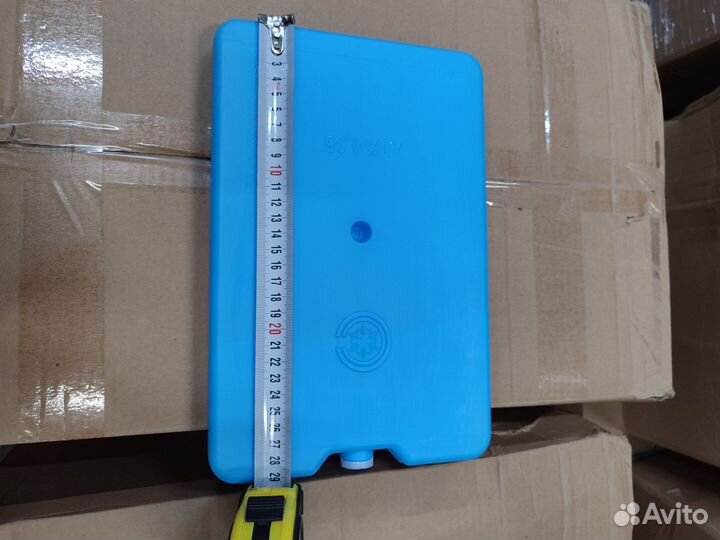 Хладоэлемент атх 1.35