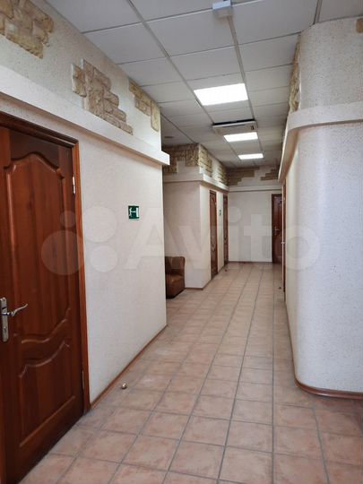Офис, 128.7 м²