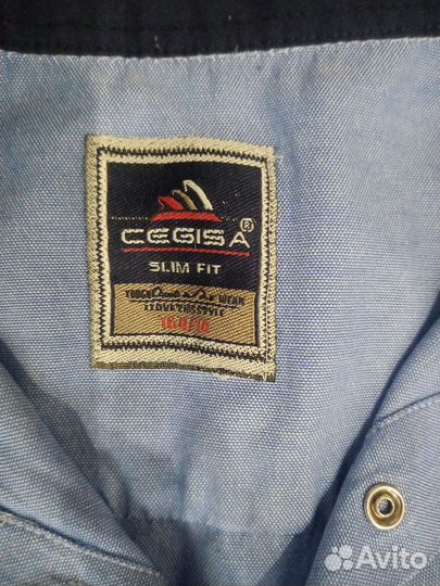 Штаны на флисе и рубашка в школу