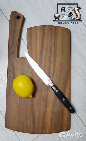 Доска разделочная