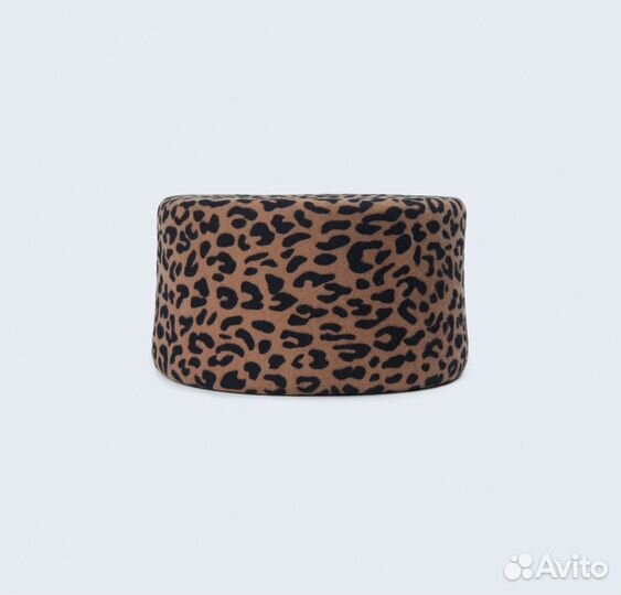 Шляпа таблетка lime