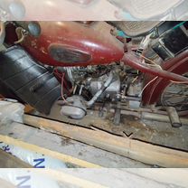 Продажа имз М-62