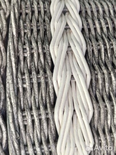 Хлебница, ручная работа