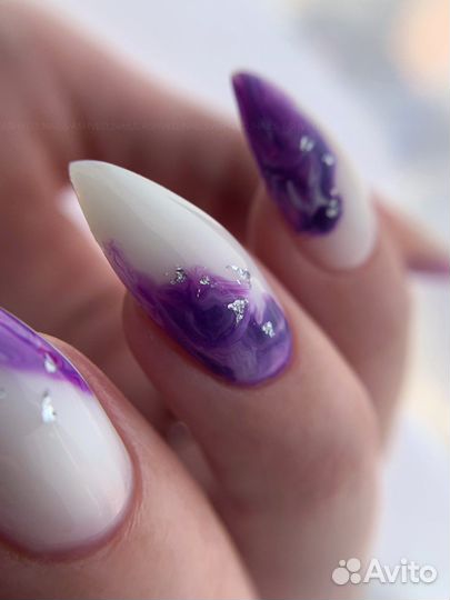 Мастер маникюра