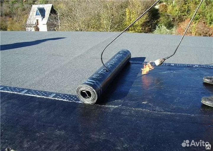 Унифлекс Техноэласт Линокром эпп, ткп Технониколь