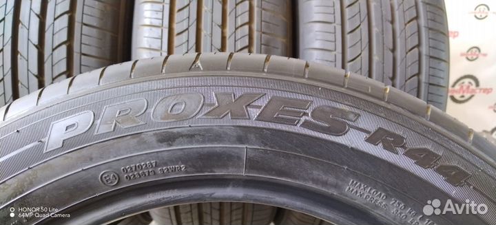 Toyo Proxes R44 225/55 R18