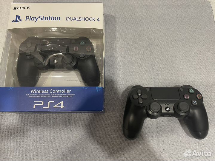 Зарядная станция на ps4/ комплектующие на ps3