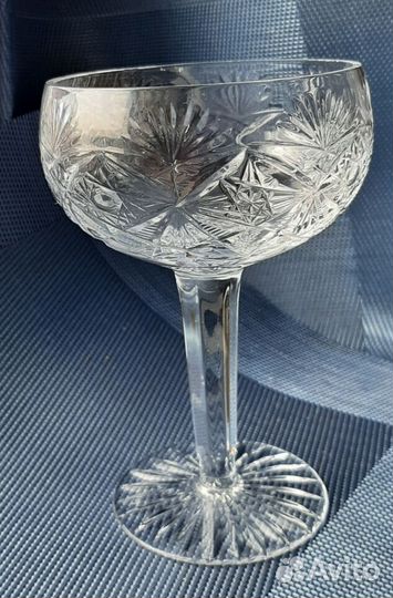 Винтаж СССР- Гусь-Хруст.з-д-вазы,салатники и др